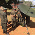 Militares da FAB recebem instrução sobre Guerra Eletrônica