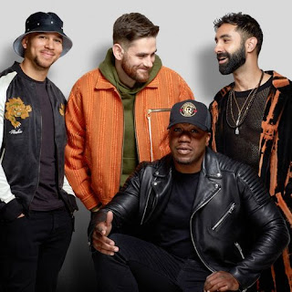 Lirik Lagu Rudimental - They Don't Care dan Terjemahannya - Pancaswara Lirik Lagu Rudimental - They Don't Care Terbaru