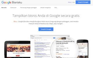 7 Langkah Mudah Membuat Fanspage Google Plus