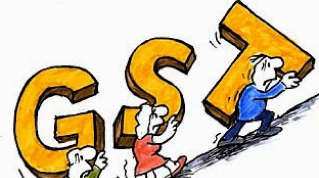 How GST Impacted on Imports in India How GST Impacted on Imports in India