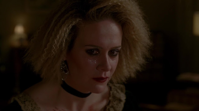 American Horror Story Temporada 5