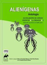 Alienígenas (Antología) 2016