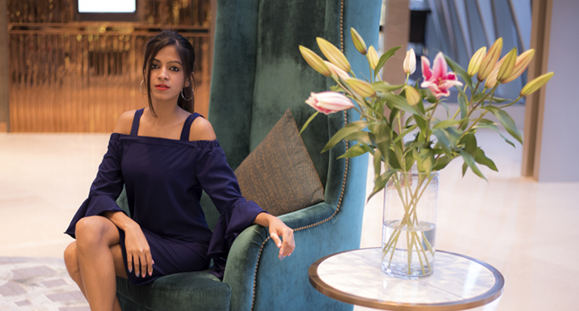 Latest Love Affair: Statement Sleeves