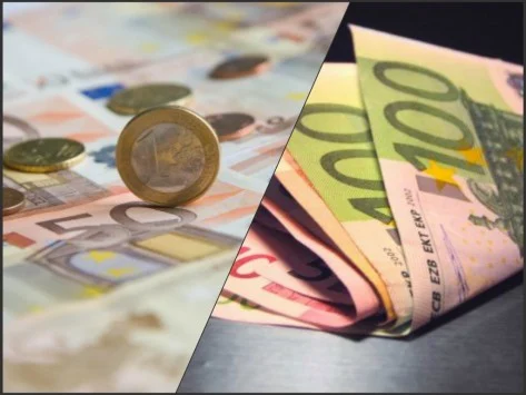 Αυξήσεις στους μισθούς χιλιάδων εργαζομένων από την Πρωτοχρονιά - Ποιοι θα παίρνουν από 39 έως και 1.200 ευρώ περισσότερα!
