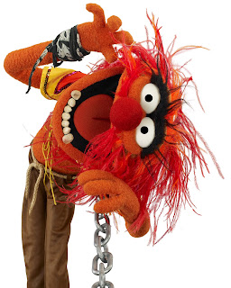 Nuevas imágenes de "The Muppets"