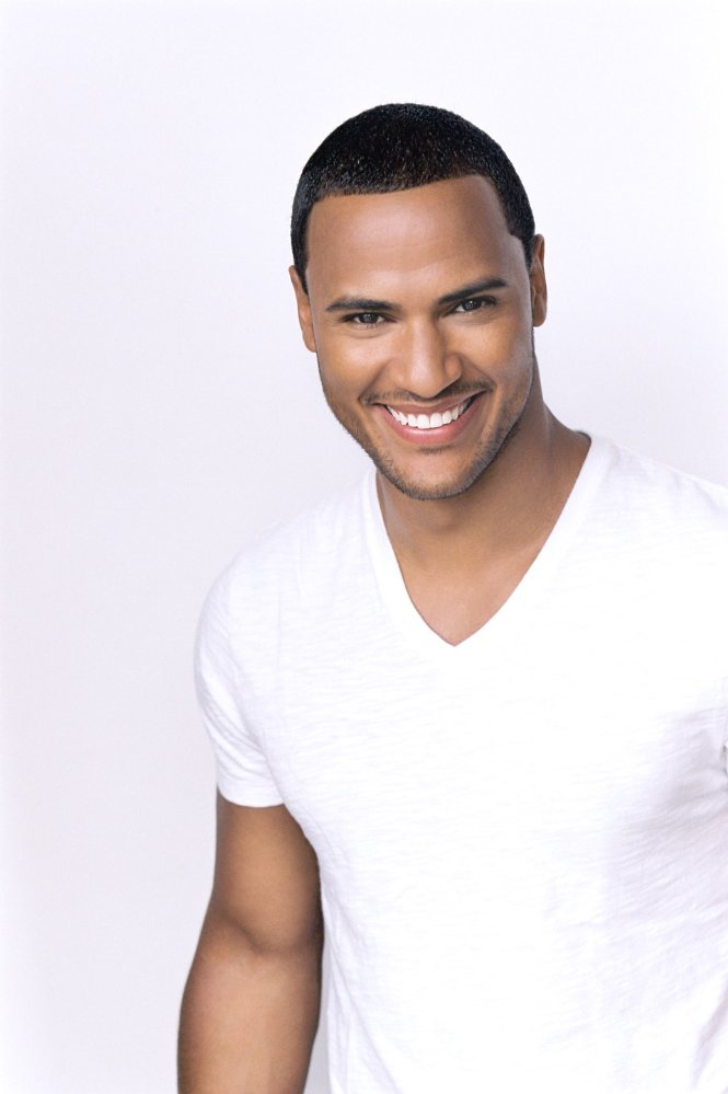 Andre Hall movies list and roles (The Family Business - Season 4, The