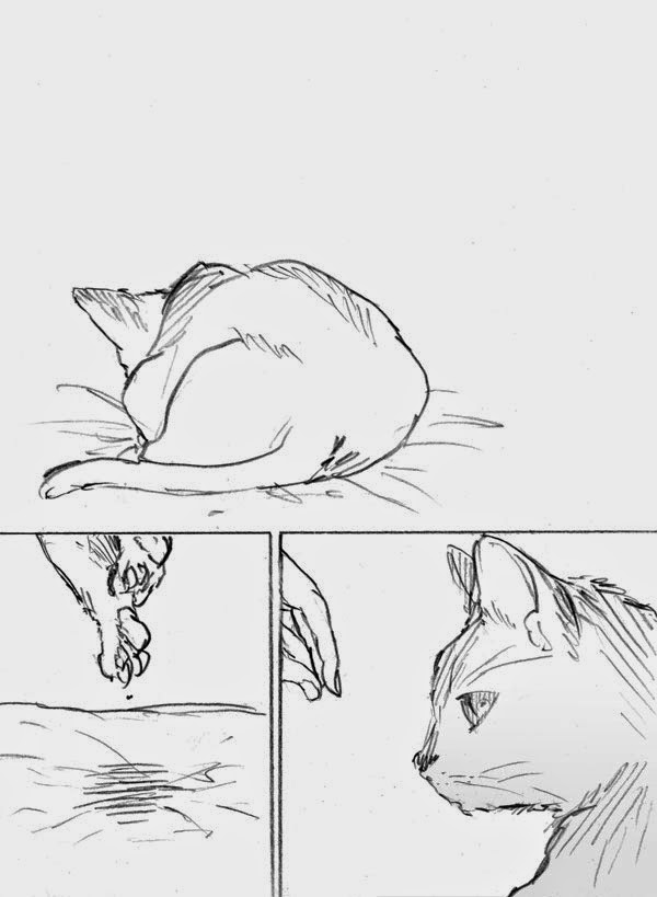 Kagepro Short Doujinshi Collection Chap 9 - Truyen.Chap.VN