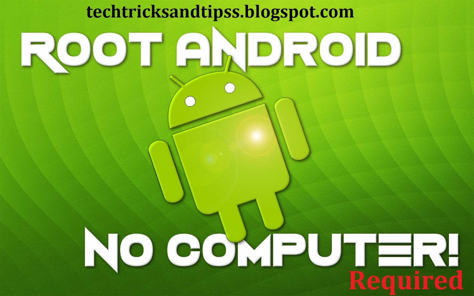 android wear root