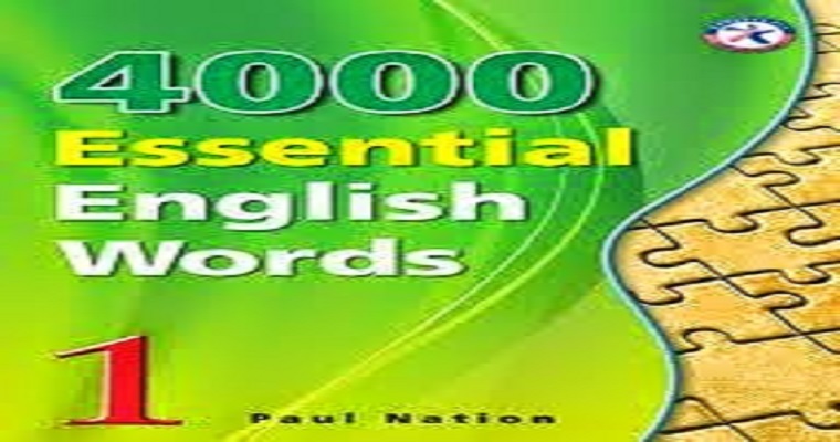4000 Essential English Words 1 with [mp3 + pdf] Download ...