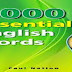 4000 Essential English Words 1 with [mp3 + pdf] Download - English ...
