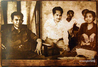 museum joang 45 jakarta pusat