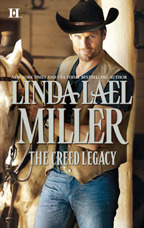 Review and Giveaway: The Creed Legacy by Linda Lael Miller