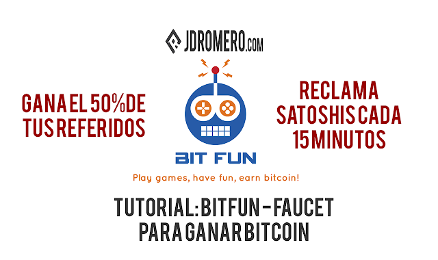 Bitfun-ganar-bitcoin-gratis