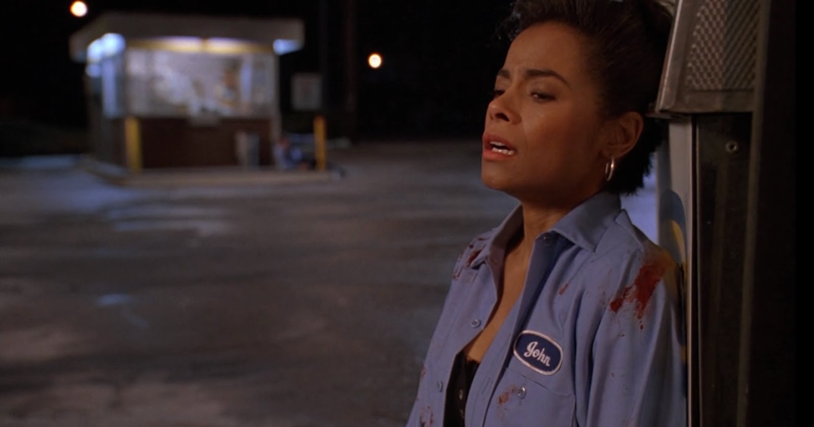 Body Bags Movie Review 400 Jigsaw's Lair