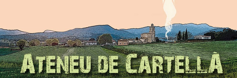 Ateneu de Cartellà