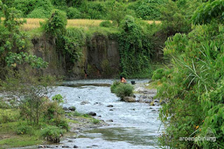 ngarai sianok bukittinggi