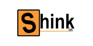 Shink.in logo