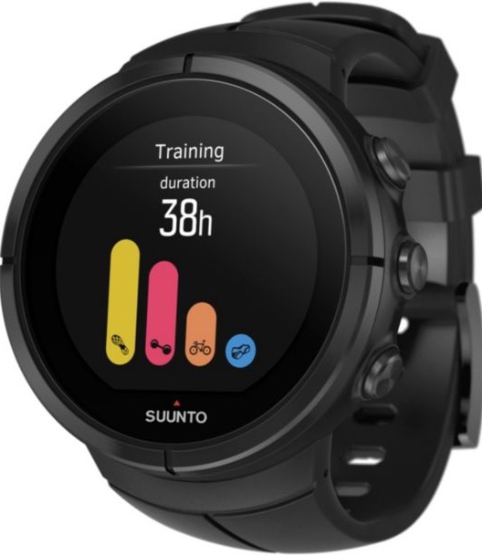 suunto ambit 4 2018