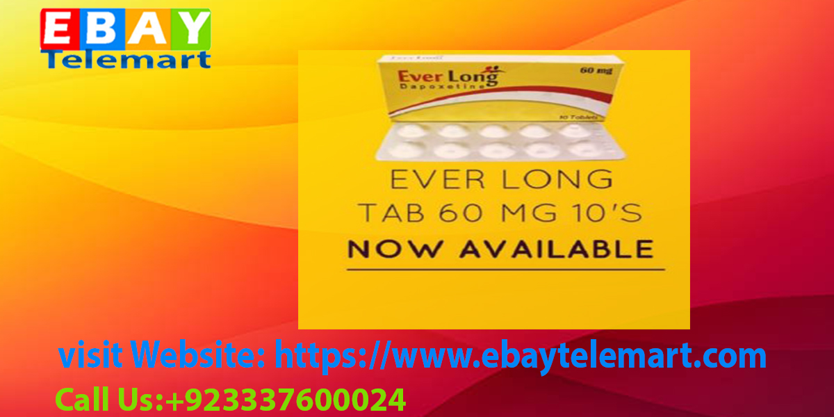 Everlong Tablet Price in Pakistan. Ever Long Tablets in Pakistan
