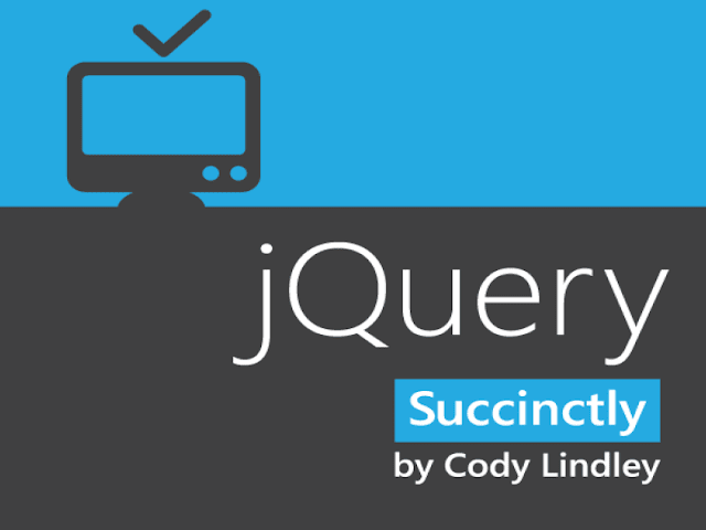 Javascript - Jquery E-kitap PDF indir