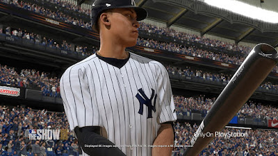 MLB The Show 18 Game Screenshot 4