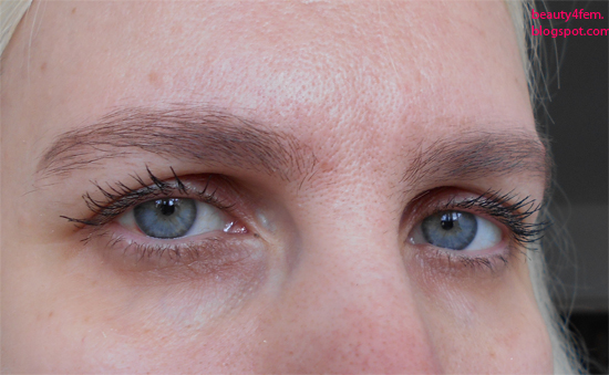 Красота - добрая сила: Вивьен Сабо для бровей: отзывы. Тестируем тушь ...