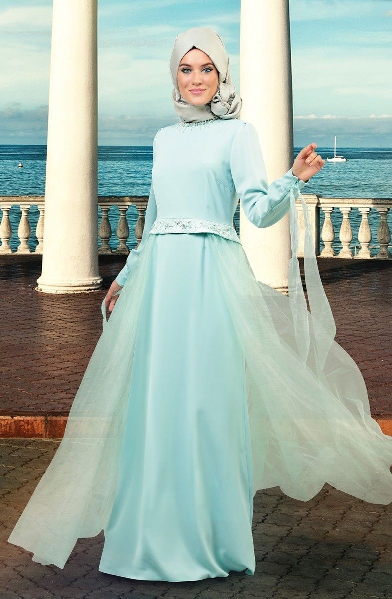  Robe  hijab  turque  chic Hijab  Fashion and Chic Style