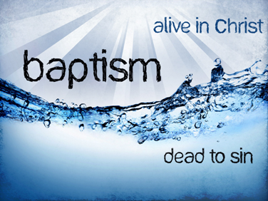 born again happy baptism christ being into baptized jesus celebration water joy wade nervous remember standing many