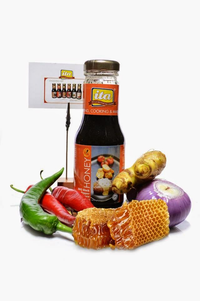 Perapan Ikan Bakar : Ikan bakar is usually marinated with a mixture of sweet soy sauce and
