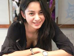 Biodata Kirana Larasati Biodata Foto Kirana Larasati