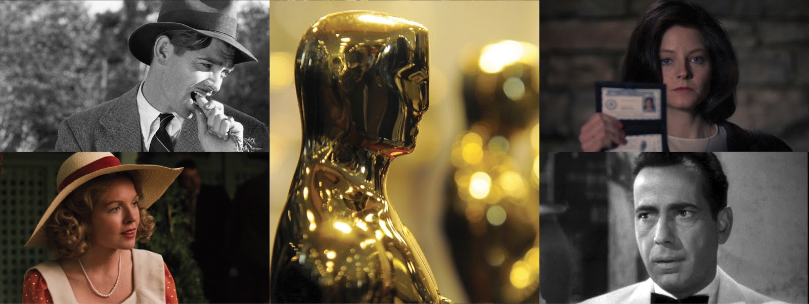 Oscar Week Ranking the Best Picture Winners And So It Begins...