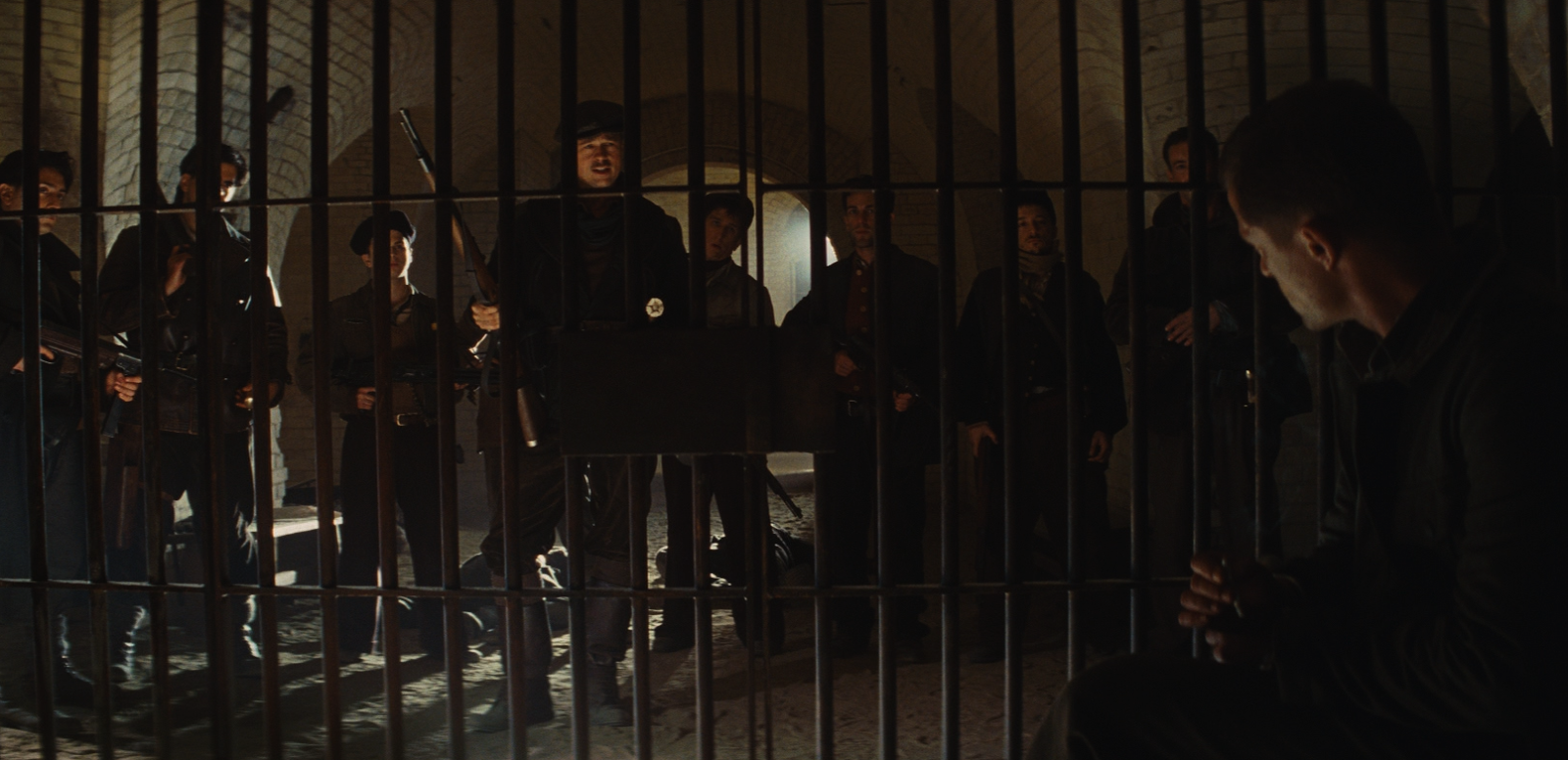 18 Awesome Inglourious Basterds Basement basement tips