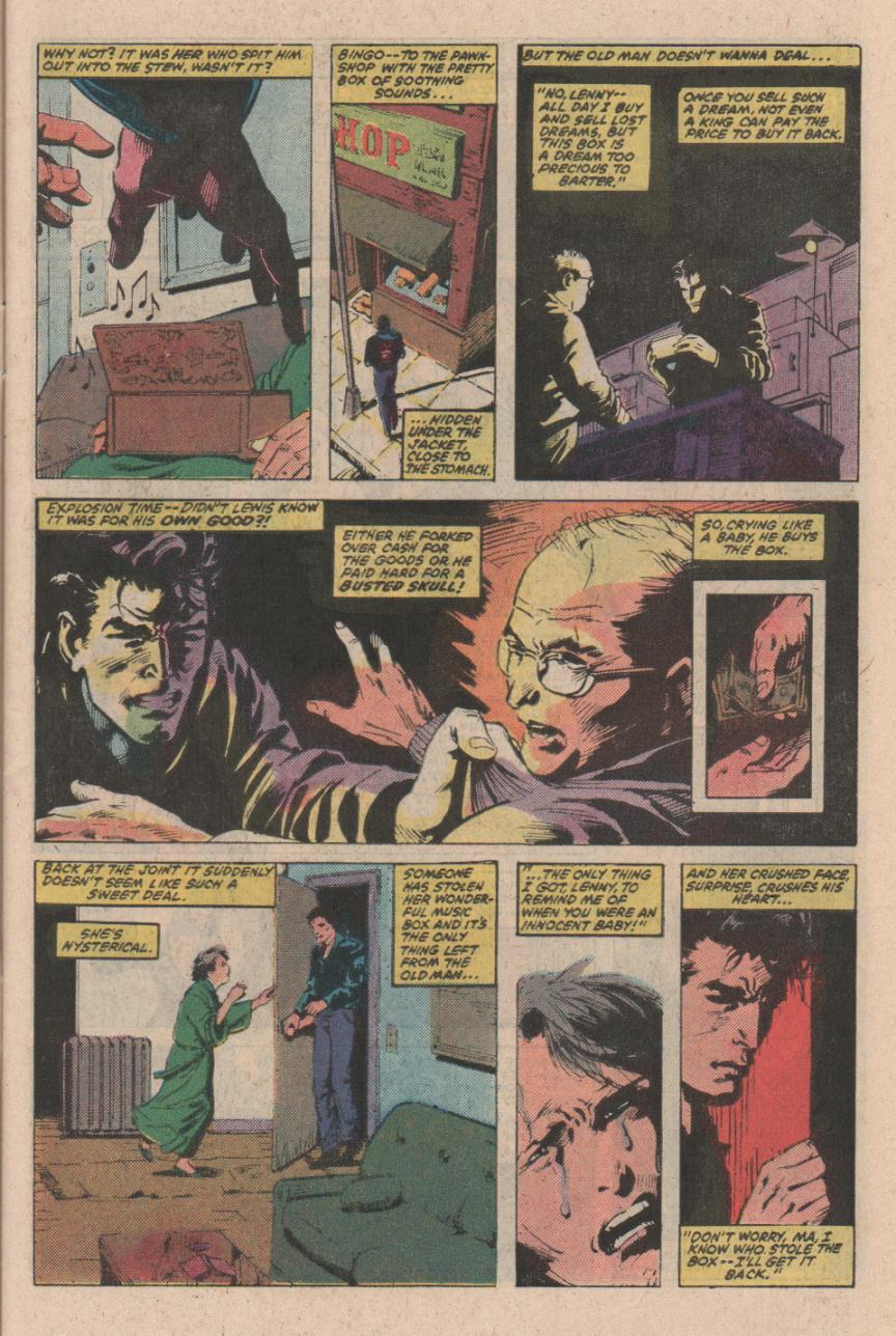 Moon Knight (1980) issue 32 - Page 7