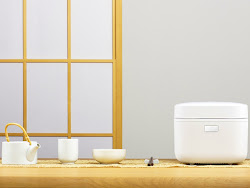xiaomi mi induction heating cooker rice pressure announces