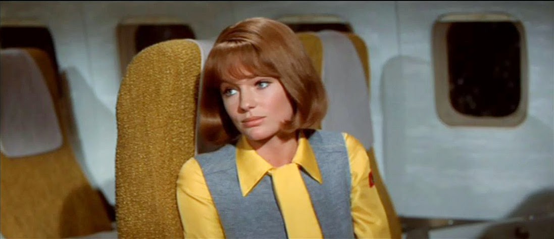 Аэропорт 1970