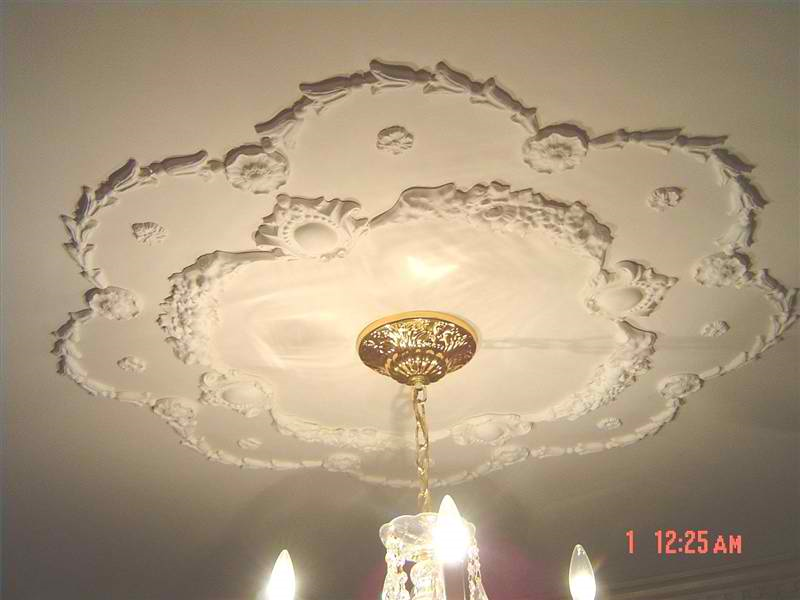 interior design: office Room Plaster of Paris