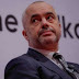 Rama Criticises EU: The EU is more Attentive to them (Serbs) than to us, Because they have Russia