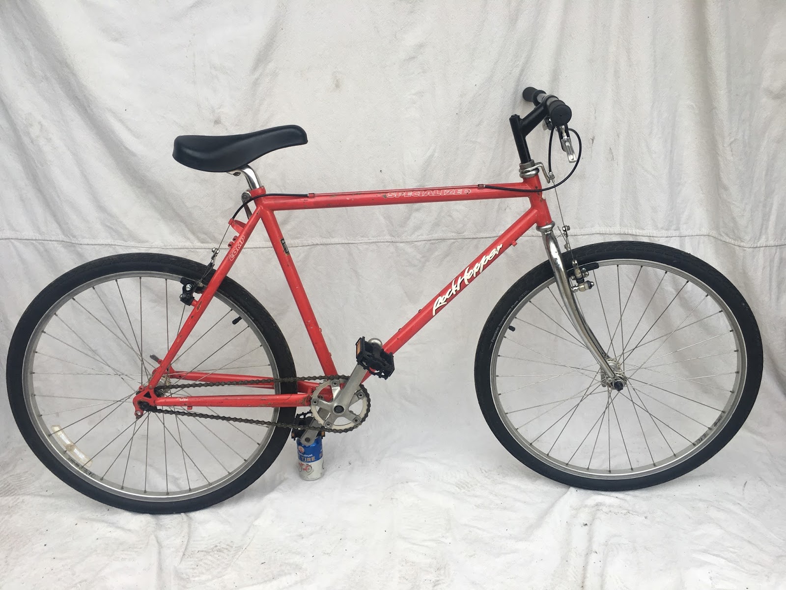 1991 specialized rockhopper