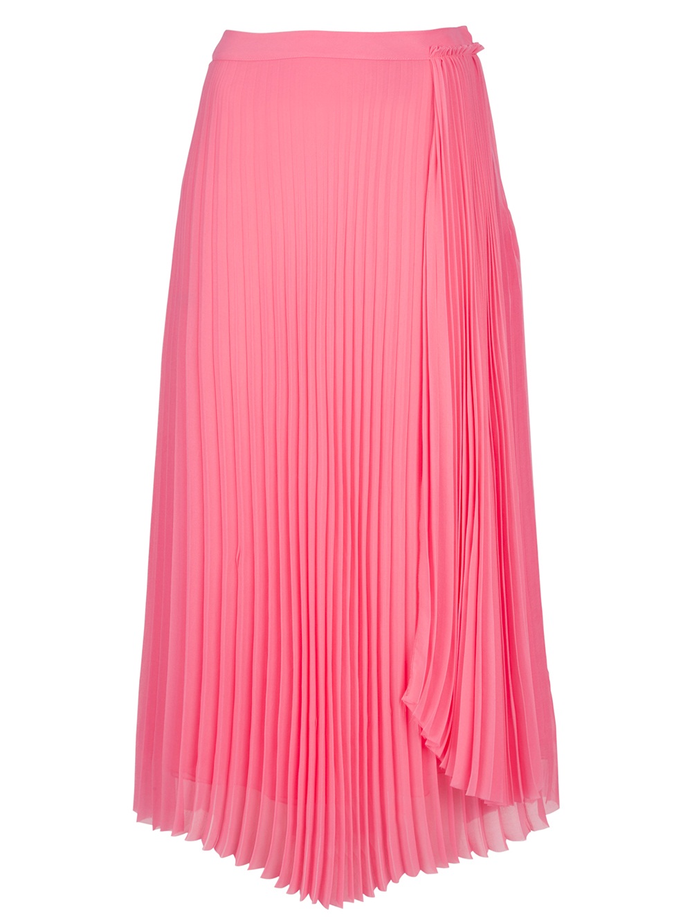 La jupe pliss?�e soleil ?� la Chlo?� - SOS MODE