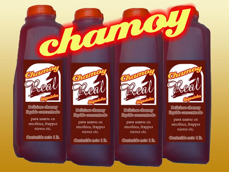 chamoy liquido de sabores