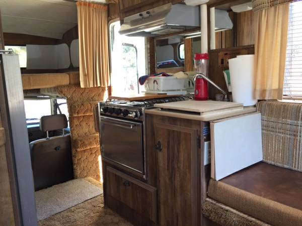 Used RVs 1983 Toyota Sunrader RV For Sale For Sale by Owner Used RVs 1983 Toyota Sunrader RV For Sale For Sale by Owner
