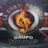 trinidad discografia