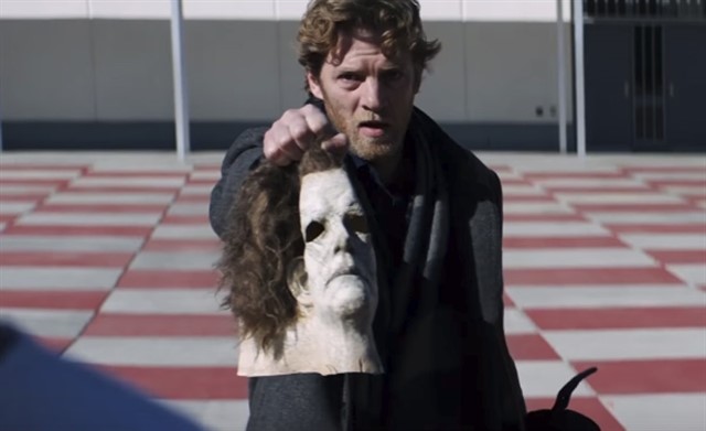 LA NOCHE DE HALLOWEEN (2018). Michael Myers ha vuelto. « LAS MEJORES