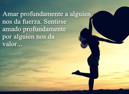 Imagenes con Frases de Amor Bonitas