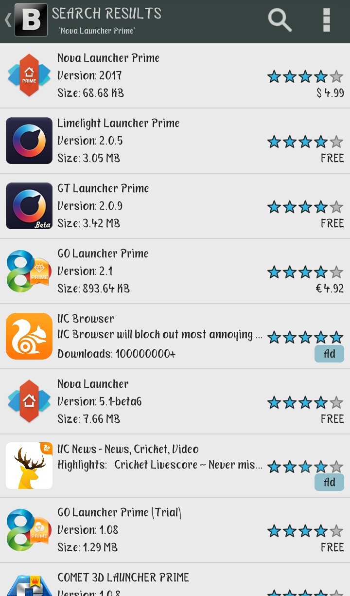 Blackmart Download Paid Android Apps For Free Techfibian