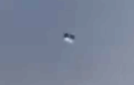 UFO News ~ Silver UFOs Observed Over Los Angeles, California plus MORE Screen%2BShot%2B2018-01-08%2Bat%2B9.38.13%2BAM