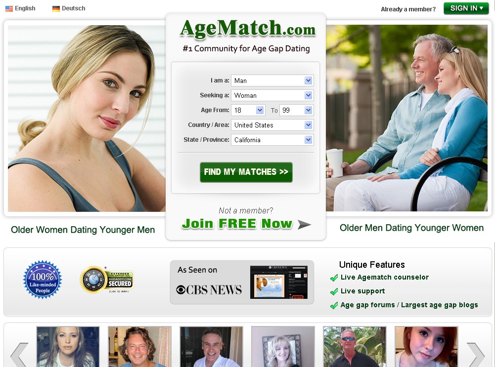 Dating Advice Older Men Younger Women : Sexy Online Dating Advice For Men 3...