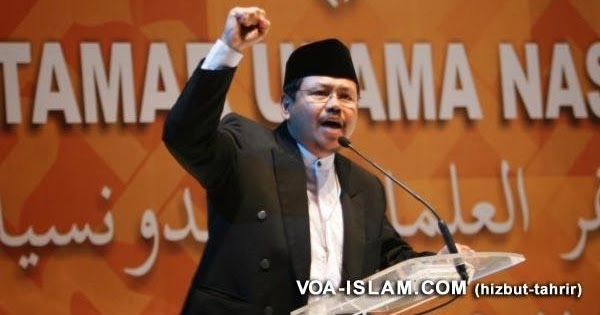 Manfaat Hukuman Mati Dalam Islam