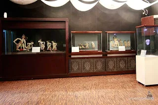 museum wayang jakarta