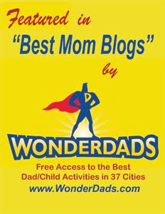 WonderDads